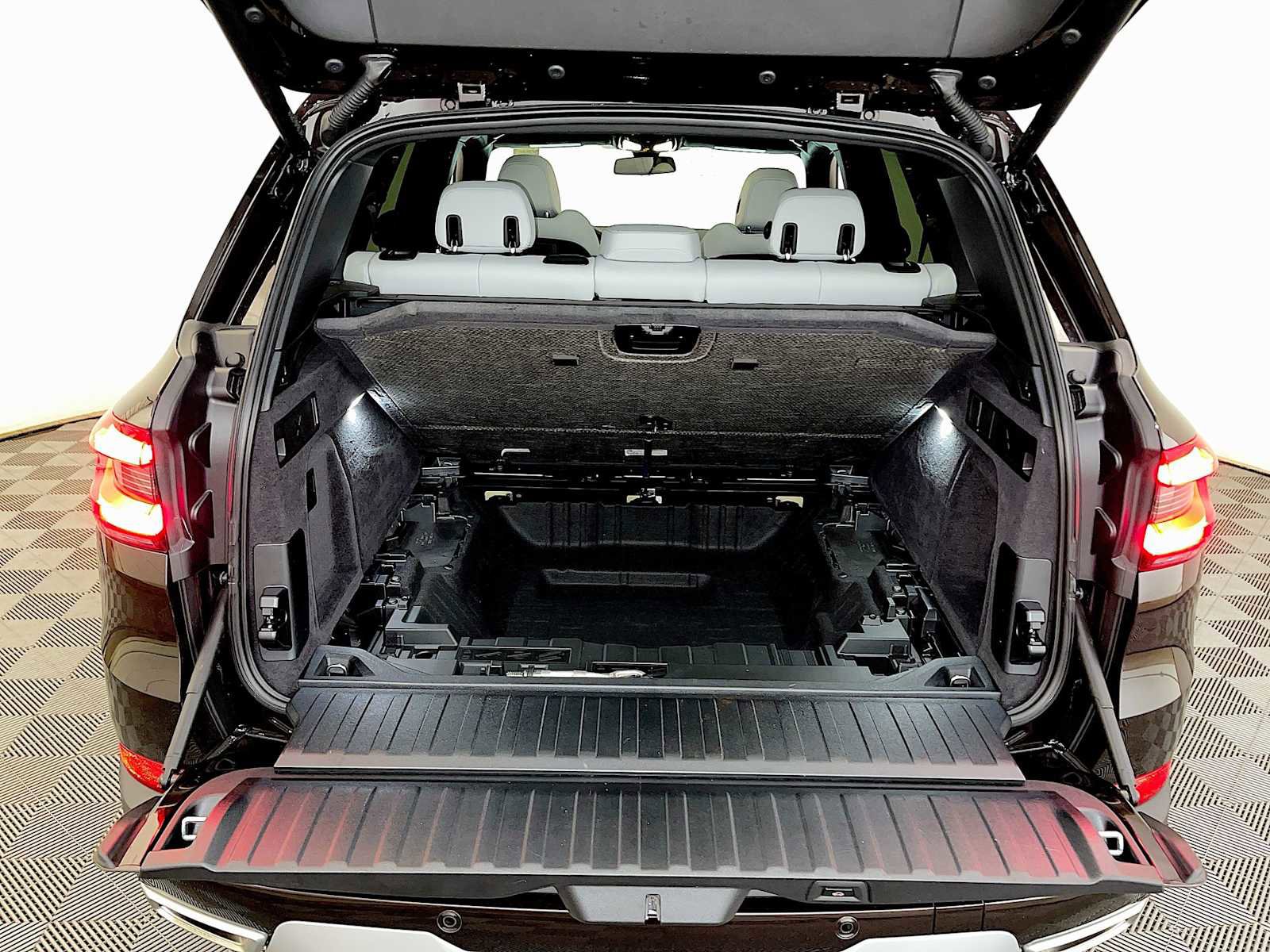 Certified 2023 BMW X5 xDrive40i w/ Premium Package image 22