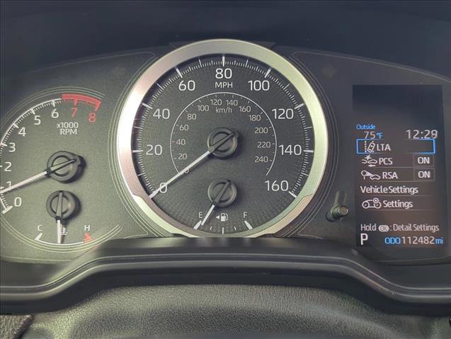 Used 2020 Toyota Corolla LE image 10