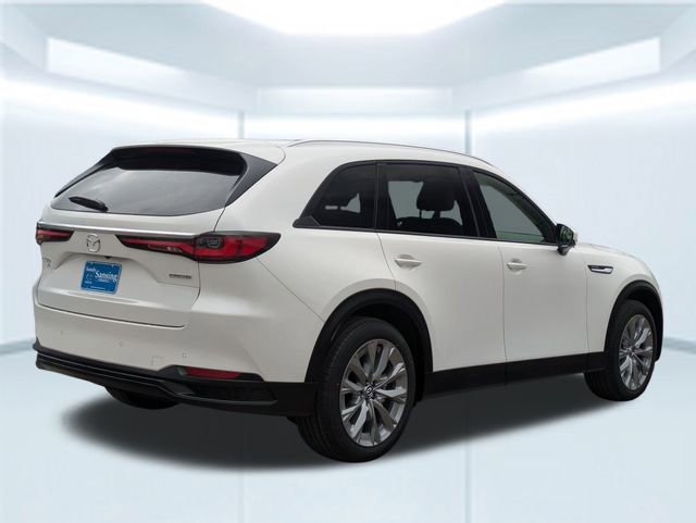 New 2026 MAZDA CX-90 3.3 Turbo w/ Preferred Package image 6
