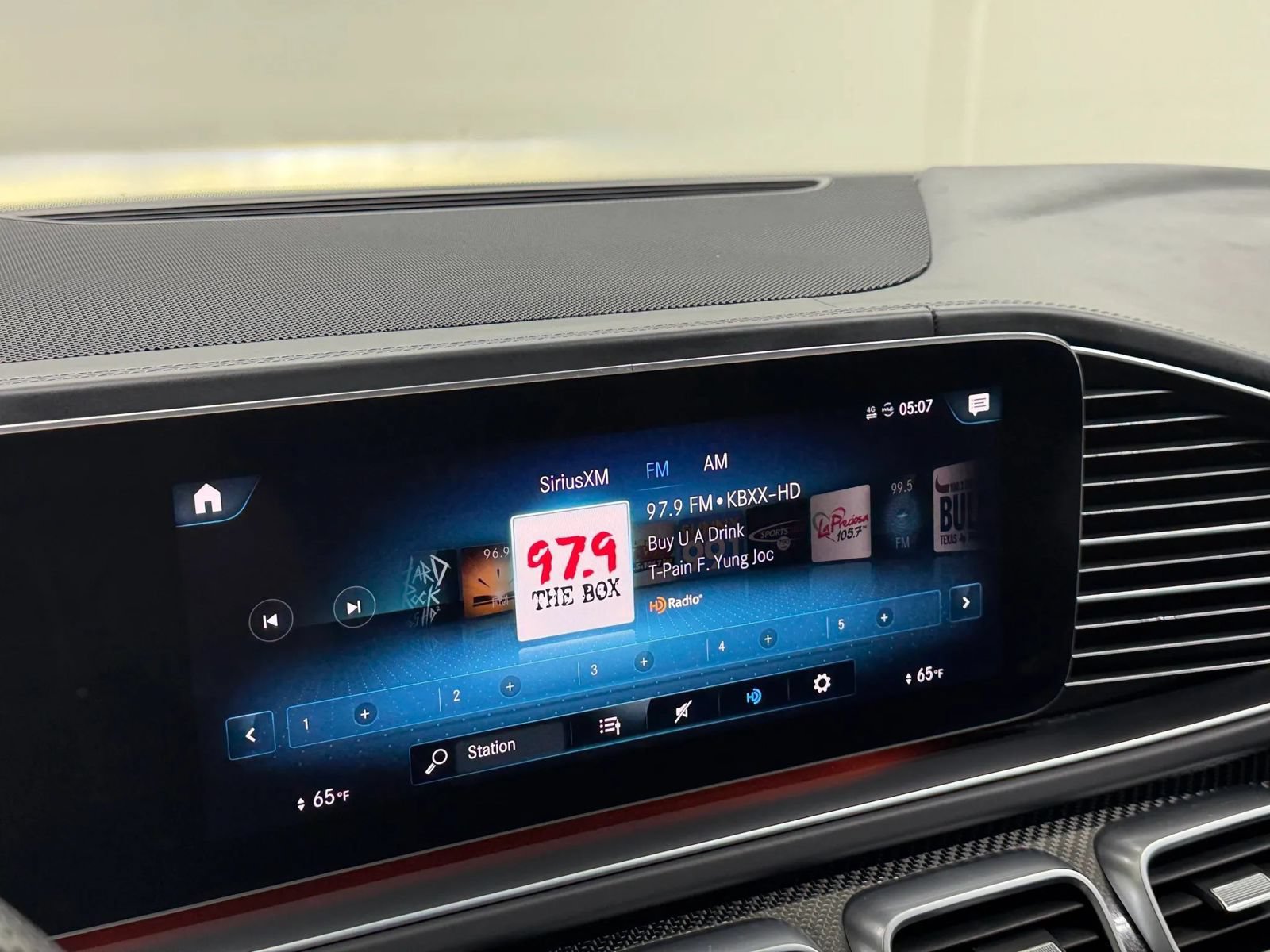 Used 2022 Mercedes-Benz GLE 53 AMG 4MATIC Coupe image 21
