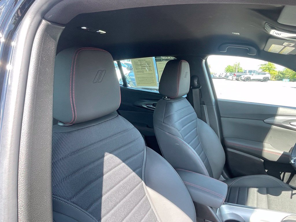Used 2024 Dodge Hornet R/T AWD/4WD image 27