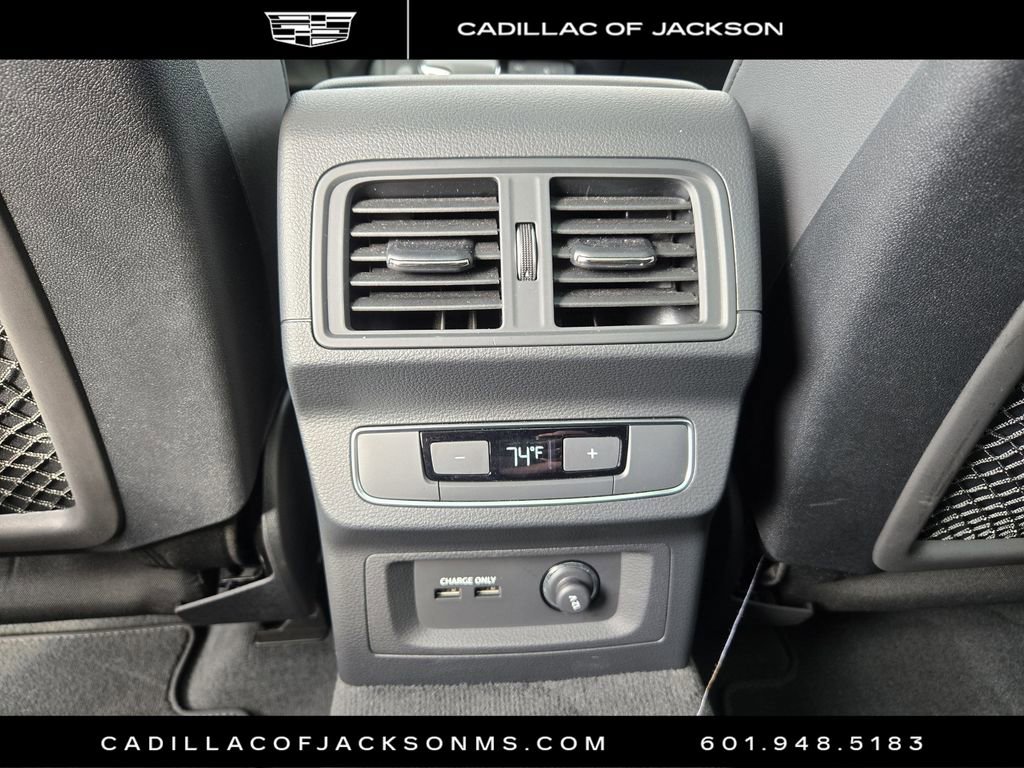 Used 2025 Audi Q5 2.0T Premium image 6