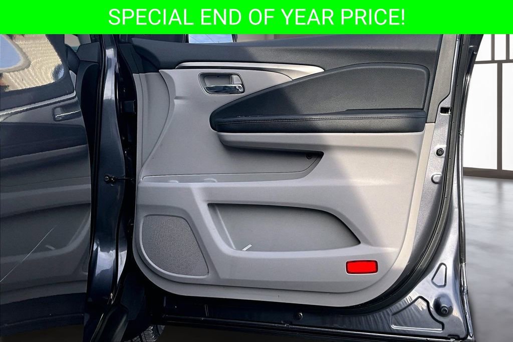 Used 2019 Honda Pilot EX image 28