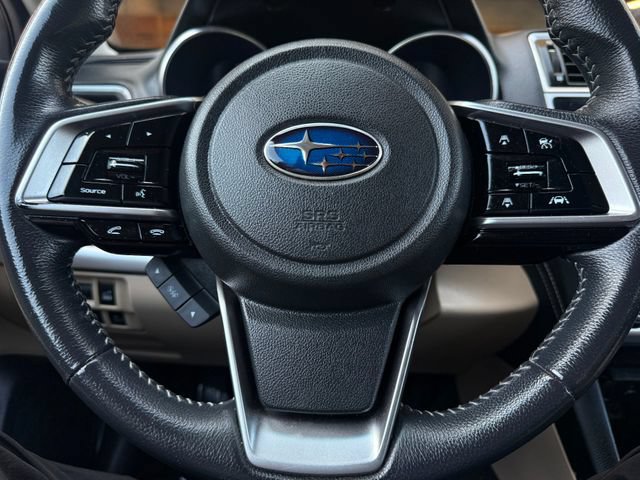 Used 2019 Subaru Outback 2.5i Limited AWD/4WD image 12