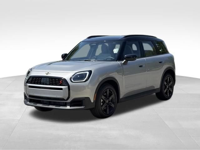 New 2026 MINI Cooper Countryman S AWD/4WD image 9