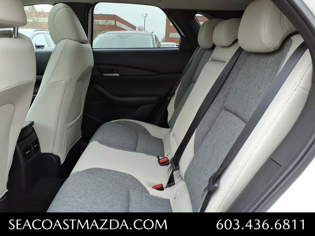 New 2026 MAZDA CX-30 Aire Edition AWD/4WD image 5