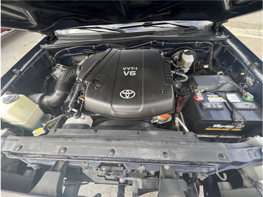 Used 2006 Toyota Tacoma PreRunner RWD image 15