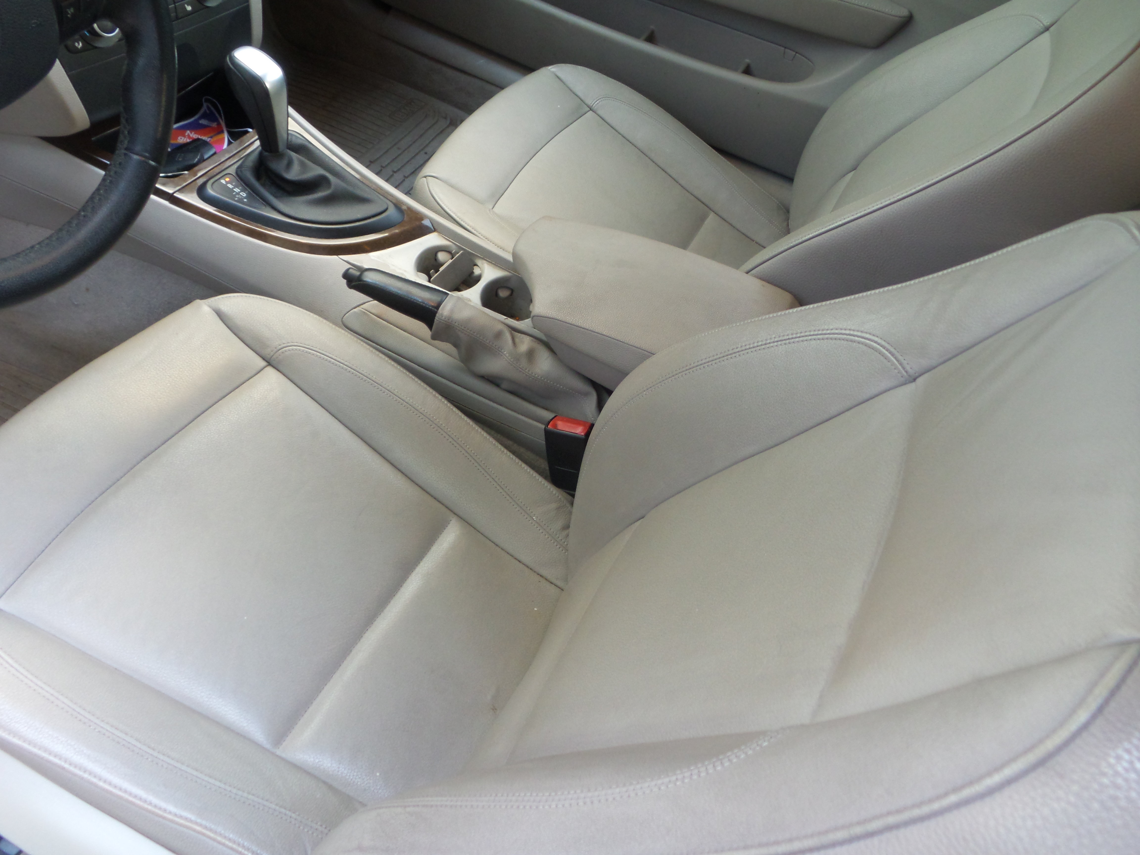 Used 2011 BMW 128i Coupe RWD image 6