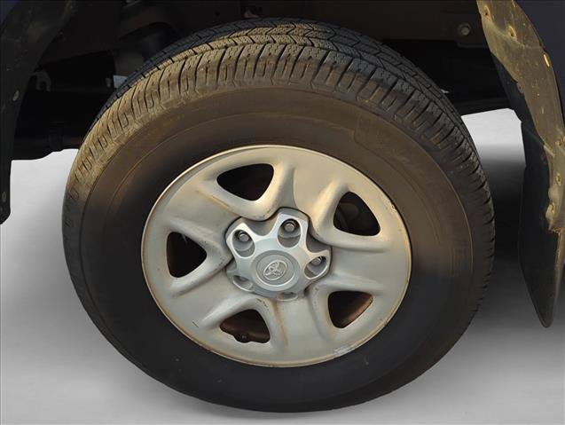 Used 2012 Toyota Tundra 2WD Double Cab w/ Tow Pkg image 7