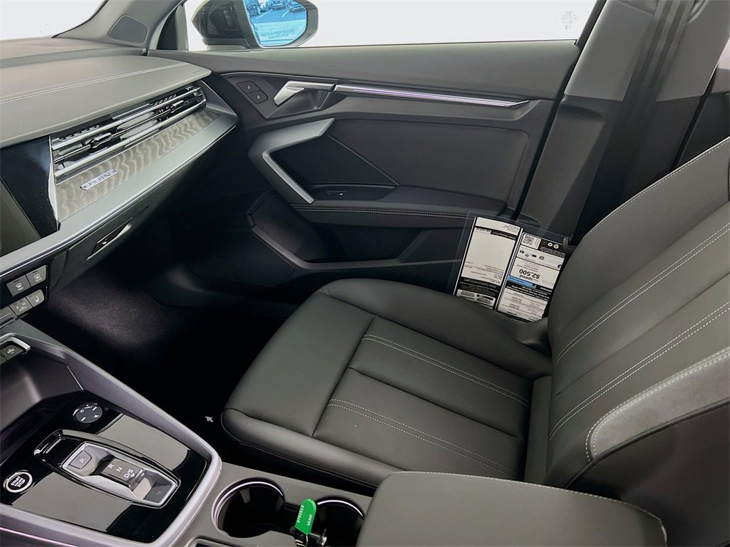 New 2026 Audi A3 2.0T Premium Plus image 23