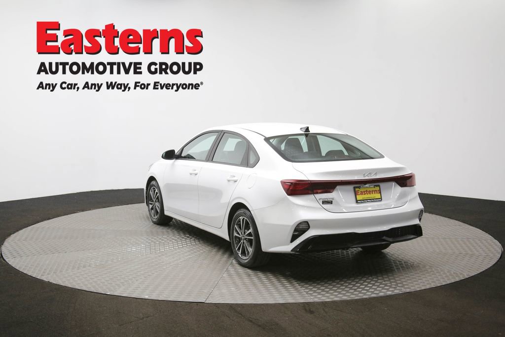 Used 2024 Kia Forte LXS image 63