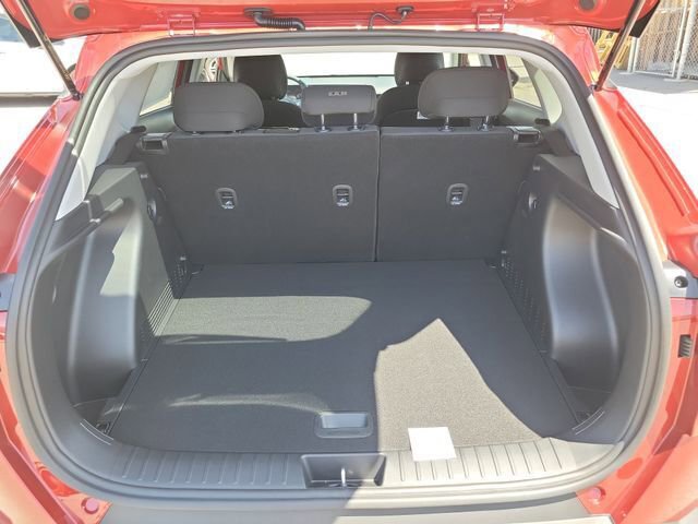 New 2026 Hyundai Kona SEL Sport FWD image 25