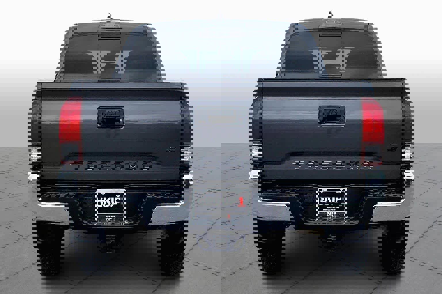 Used 2023 Toyota Tacoma SR5 image 5