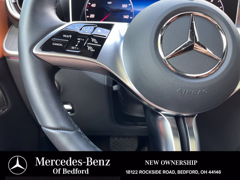 Used 2026 Mercedes-Benz GLC 300 4MATIC image 25