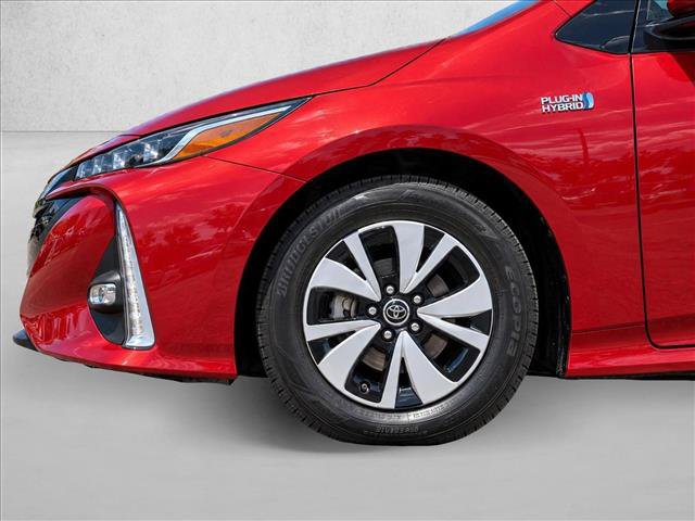 Used 2022 Toyota Prius Prime XLE FWD image 10