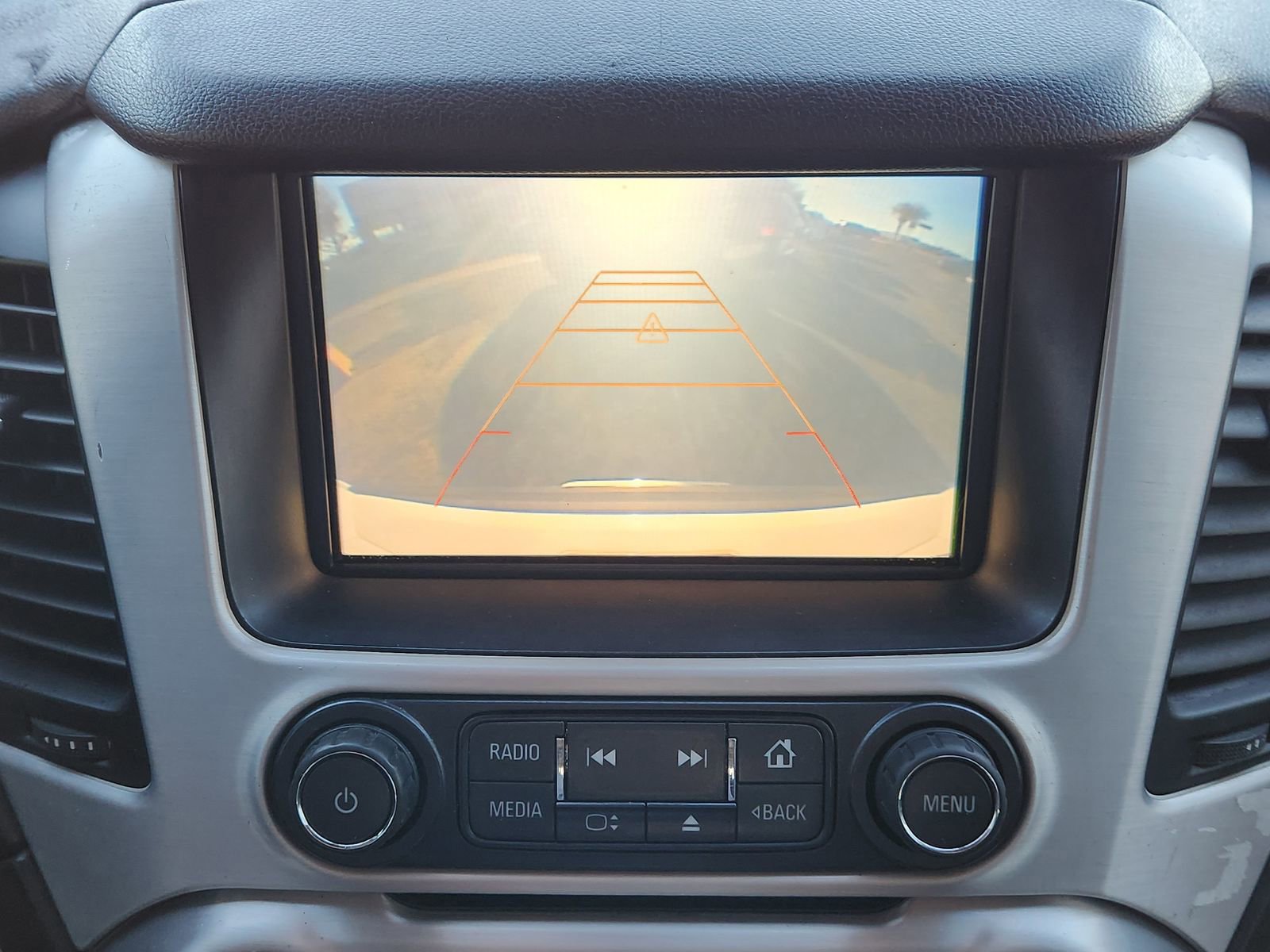 Used 2016 GMC Yukon SLE w/ Convenience Package image 19