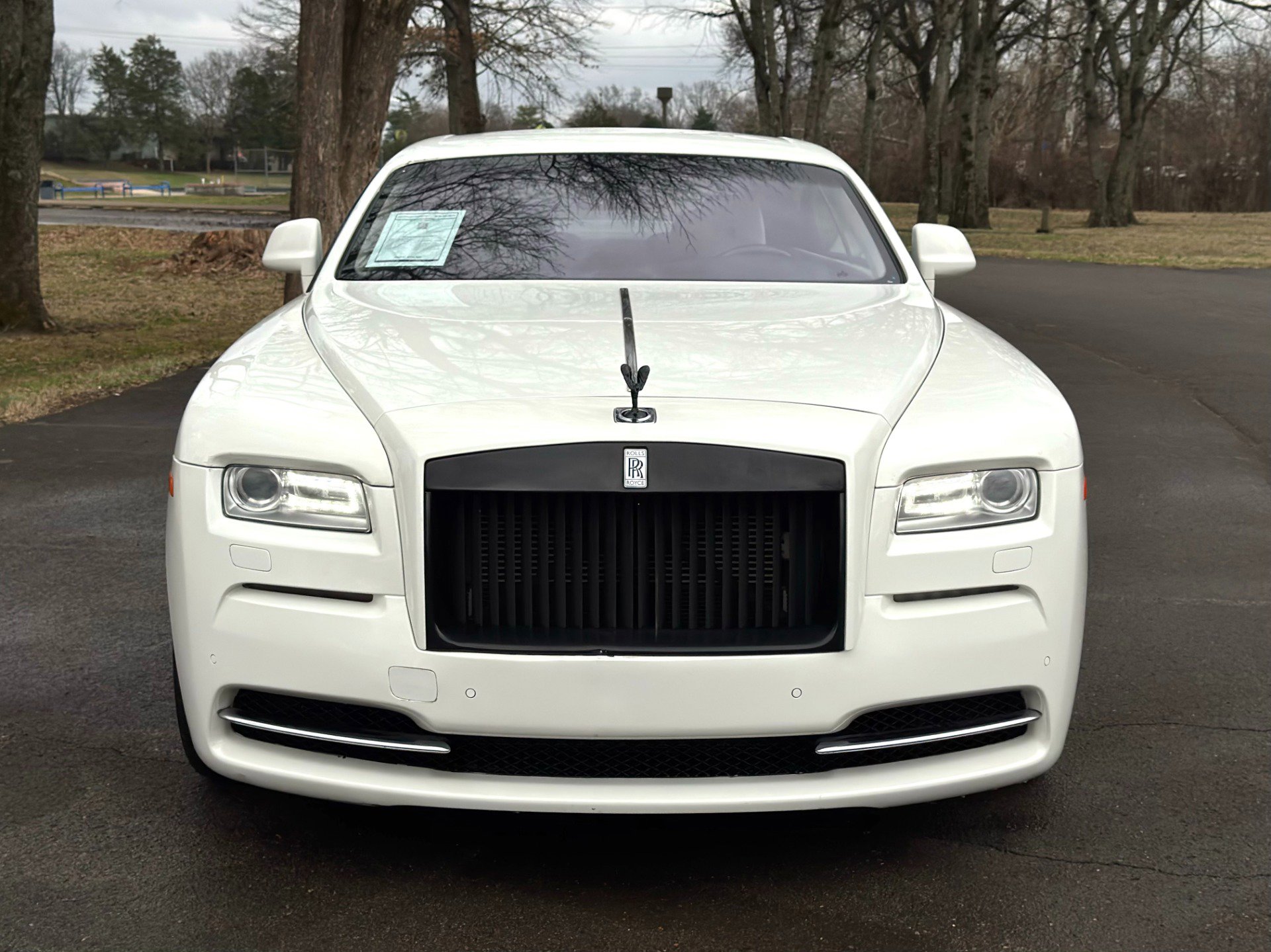 Used 2016 Rolls-Royce Wraith image 5