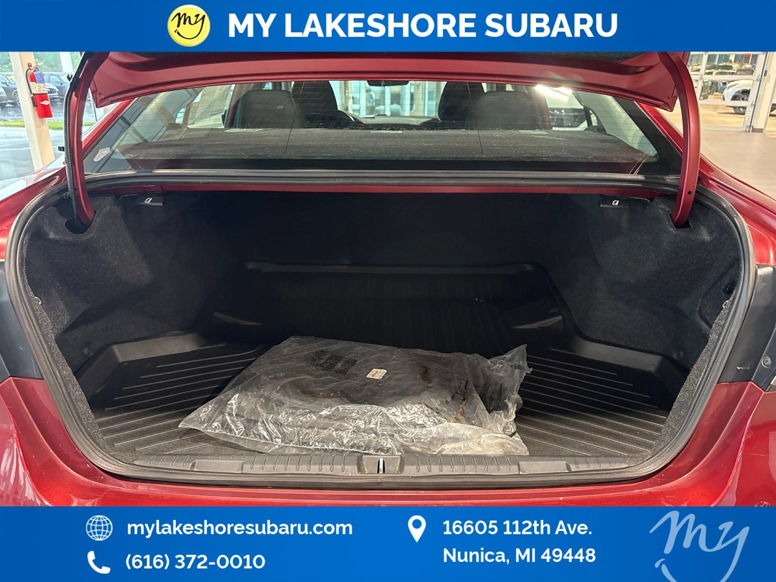 Used 2021 Subaru Legacy Premium w/ Popular Package #1 AWD/4WD image 28