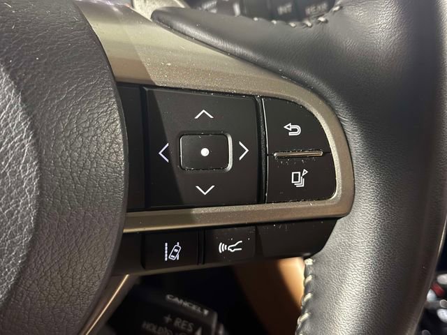 Certified 2022 Lexus RX 450hL AWD w/ Premium Package image 29