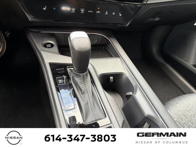 New 2026 Nissan Sentra SV w/ SV Convenience Package FWD image 22
