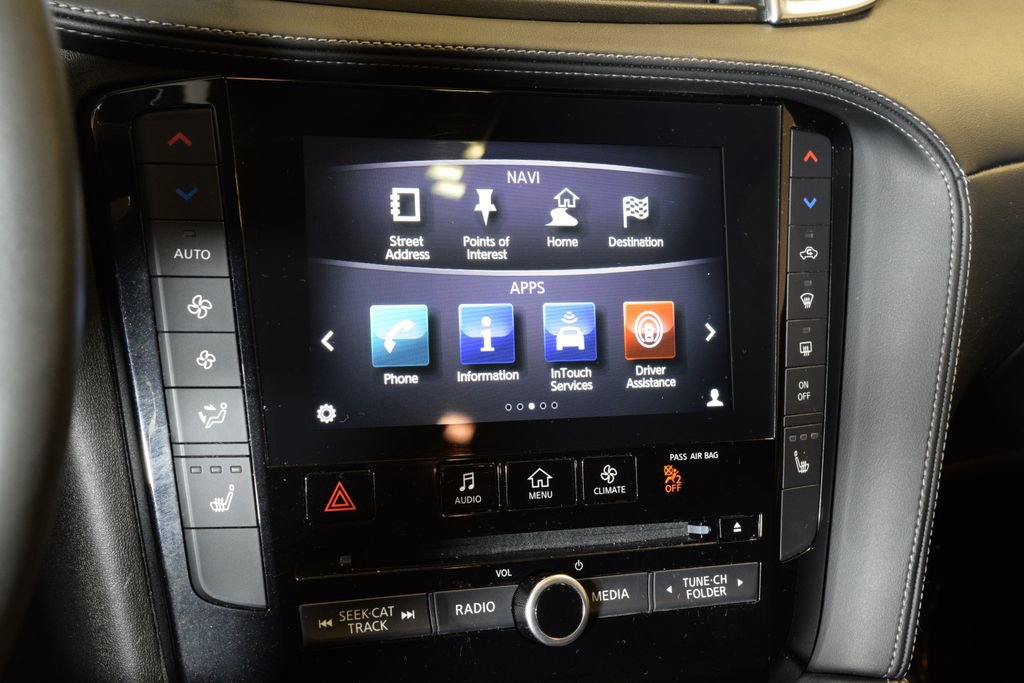 Used 2019 INFINITI QX50 Essential w/ Premium Heat Package AWD/4WD image 24