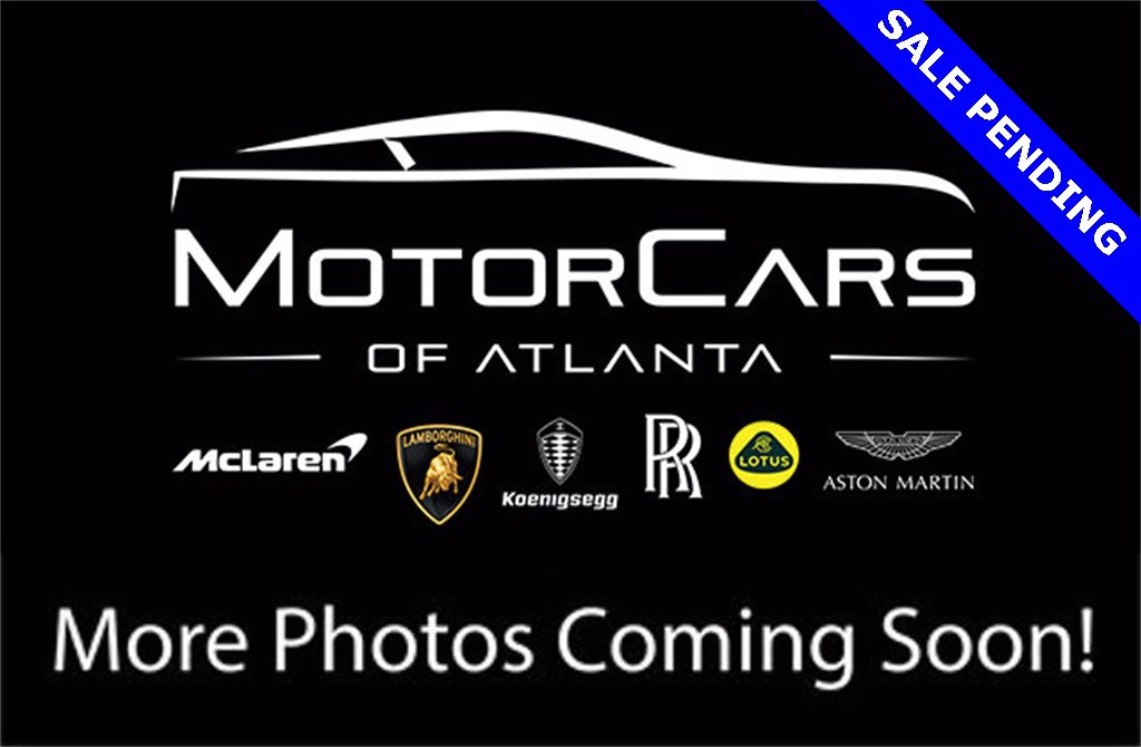 Used 2021 Lamborghini Urus