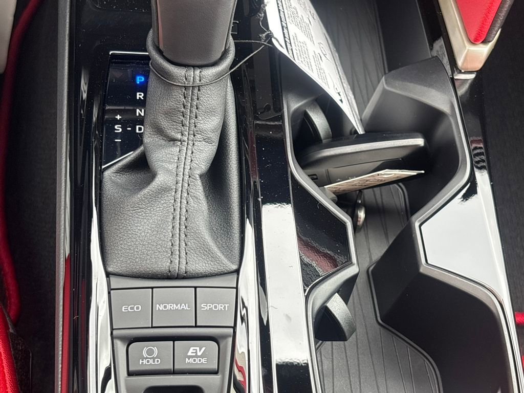 New 2026 Toyota Camry XSE image 14