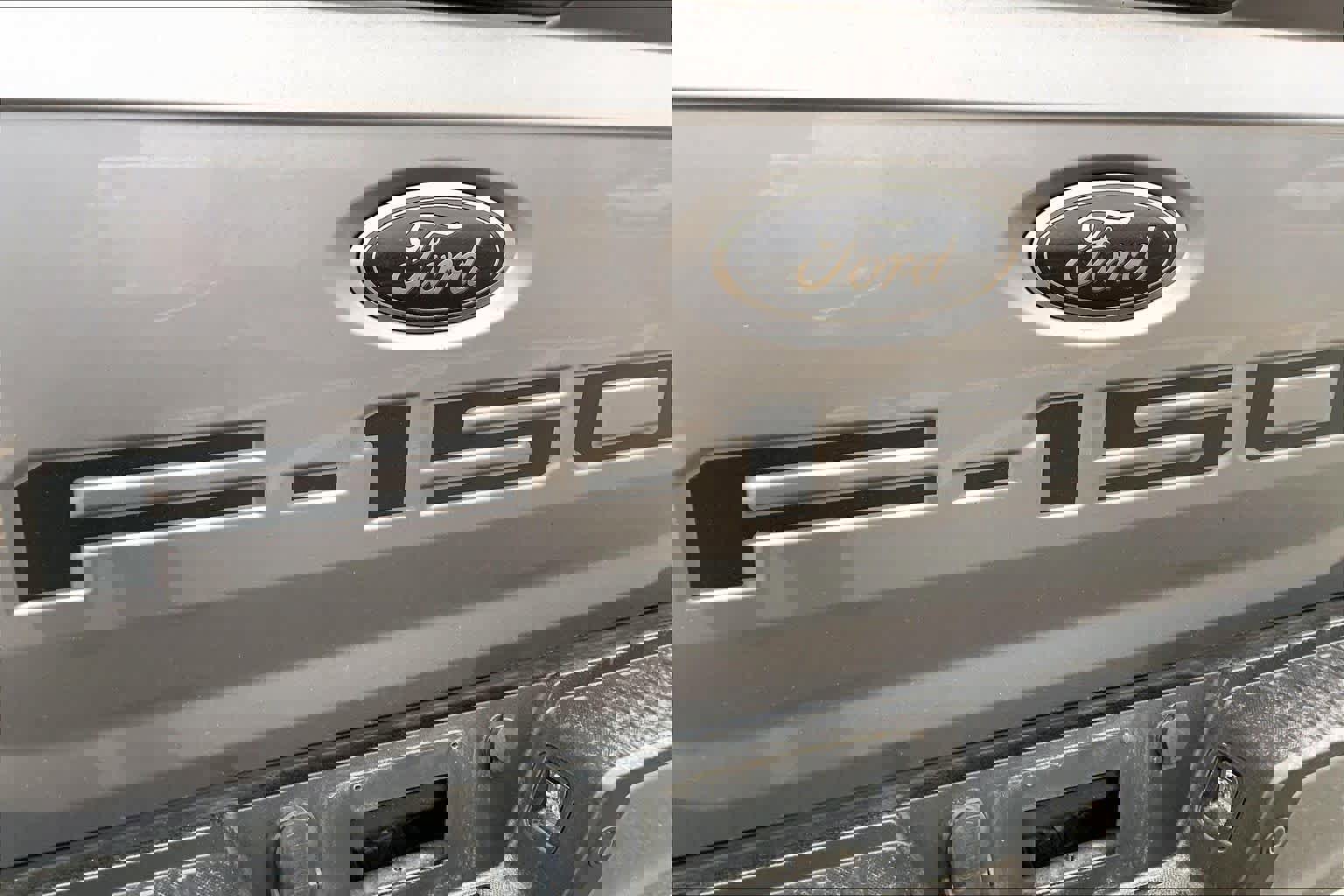 Used 2022 Ford F150 Lariat w/ Equipment Group 502A High image 9