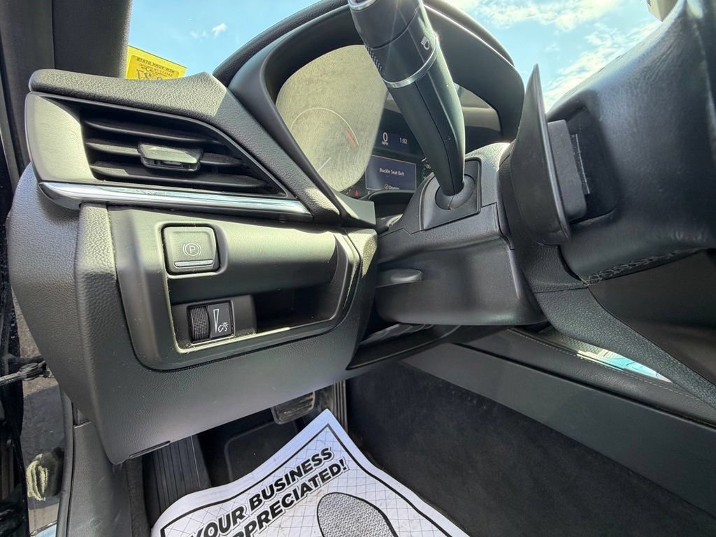 Used 2020 Cadillac CT4 Premium Luxury AWD/4WD image 23