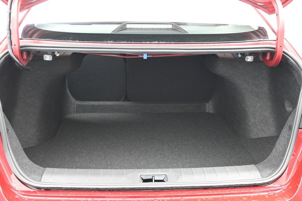 New 2026 Nissan Sentra SV w/ SV Convenience Package FWD image 13