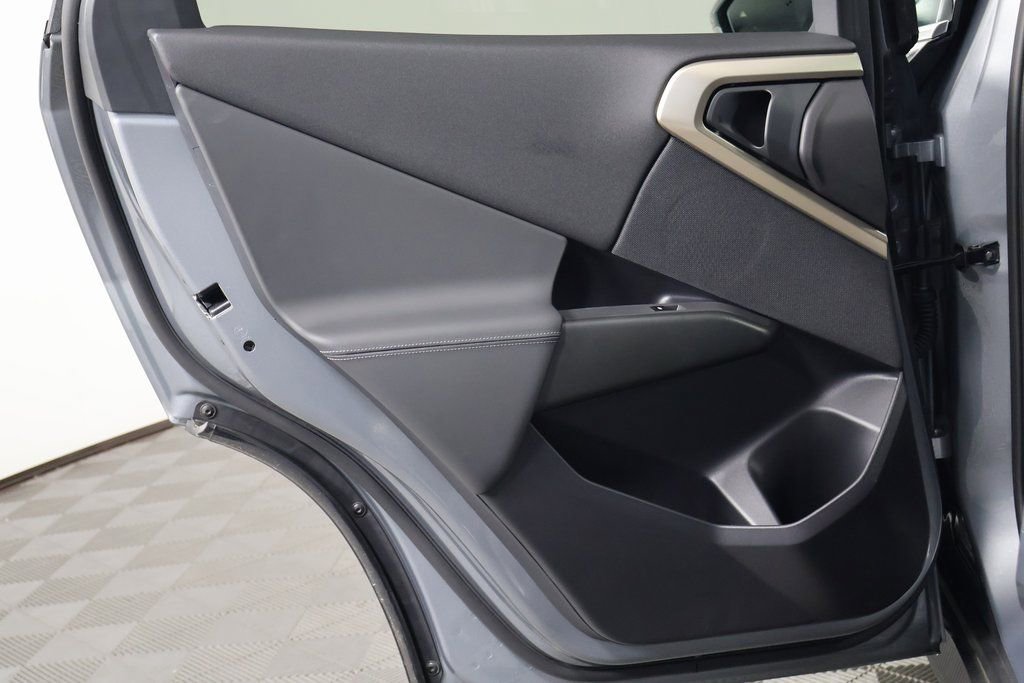 Used 2025 BMW X3 xDrive30i w/ Convenience Package image 13