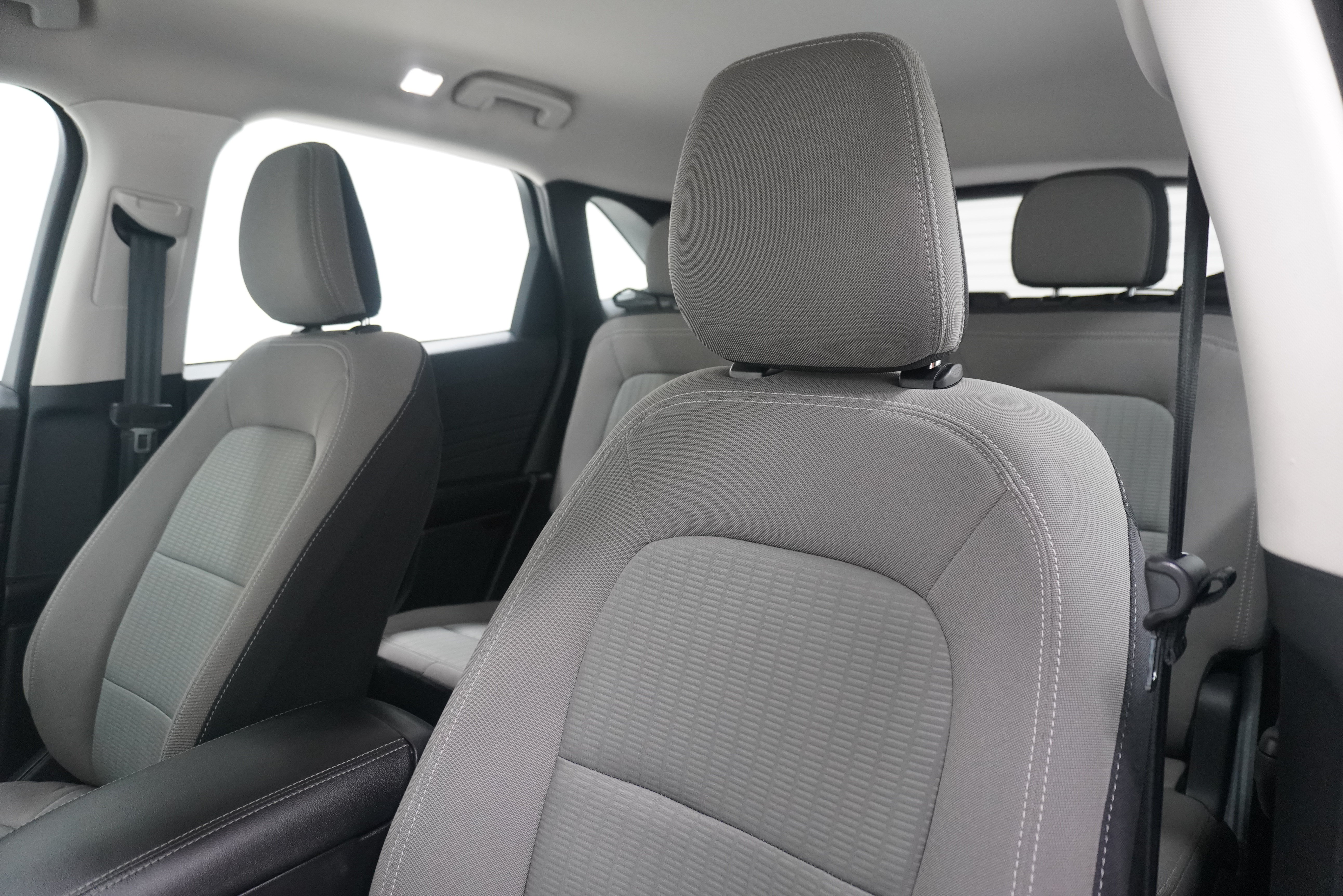 Used 2021 Ford Escape S FWD image 11