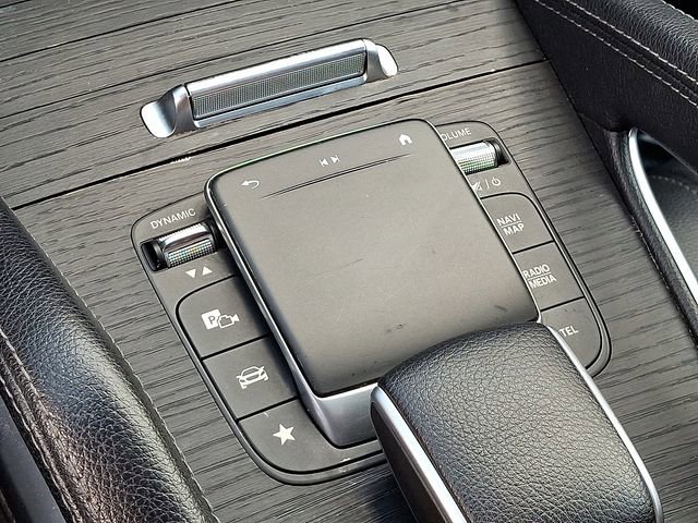 Used 2022 Mercedes-Benz GLE 350 4MATIC w/ Premium Package image 30