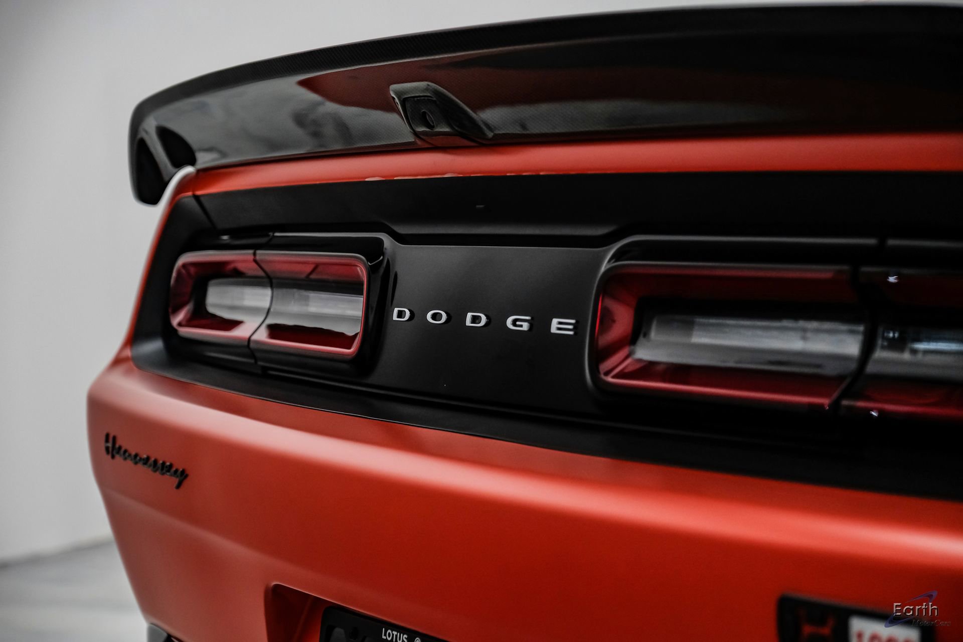 Used 2022 Dodge Challenger SRT Hellcat image 20