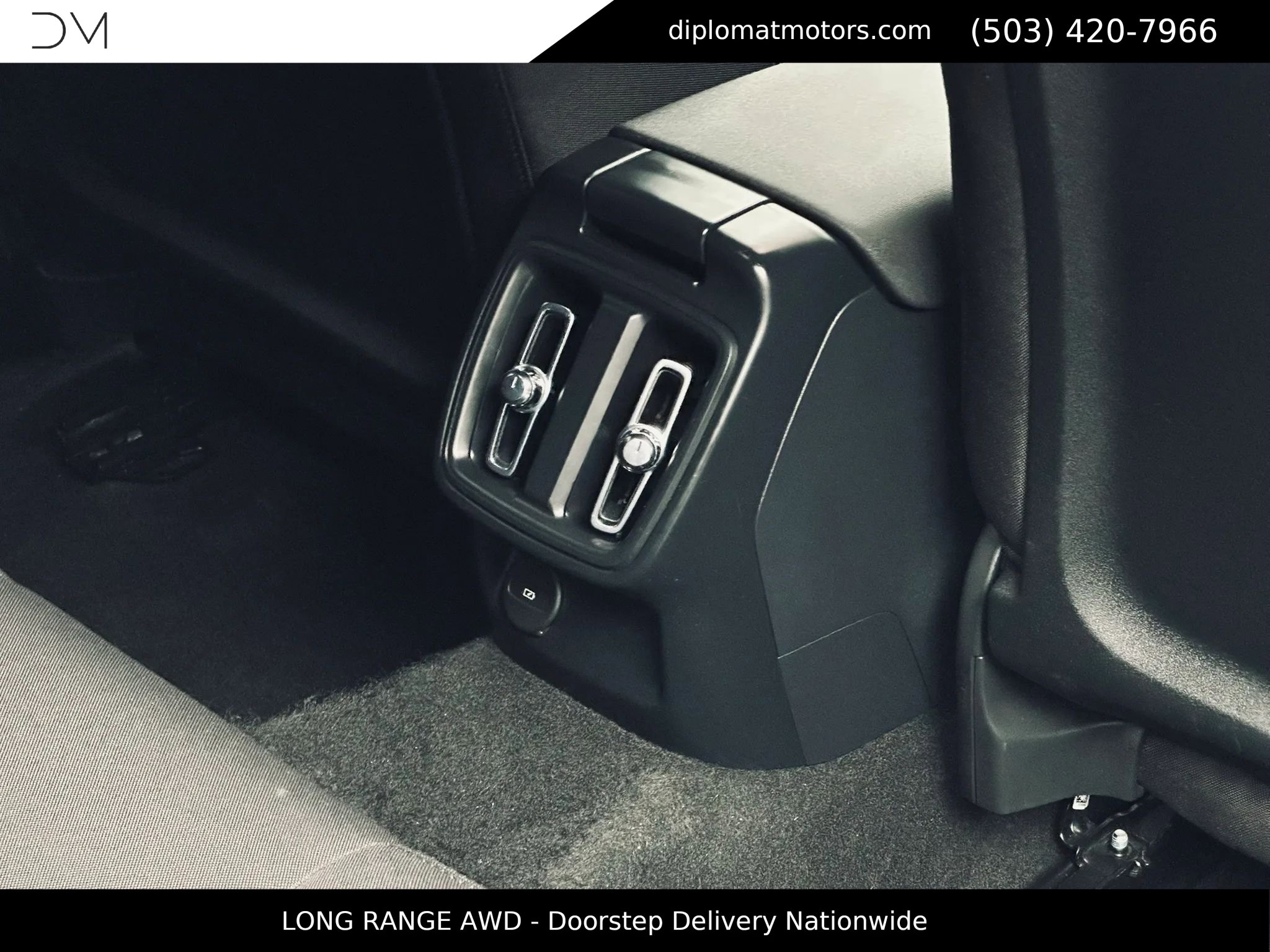 Used 2022 Polestar Polestar 2 AWD/4WD image 22