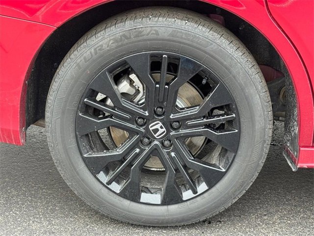 Certified 2026 Honda Odyssey Sport-L image 13