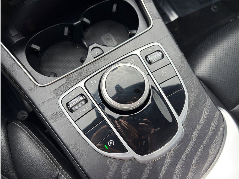 Used 2019 Mercedes-Benz C 300 C 300 Sedan 4D image 31