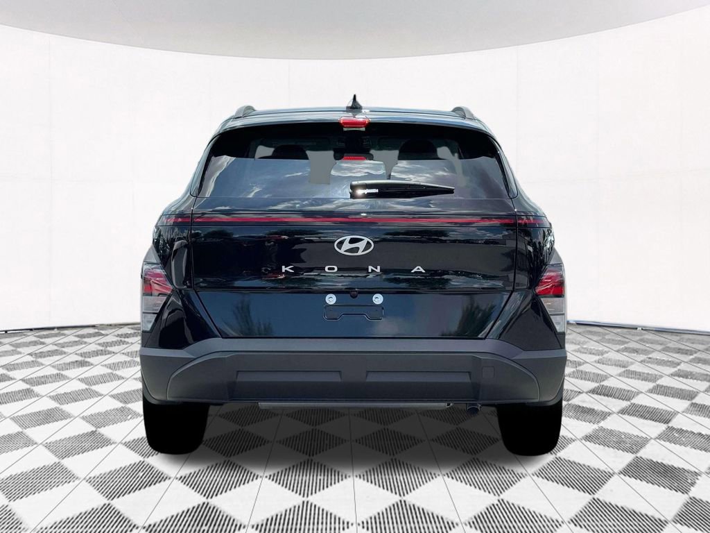 Used 2026 Hyundai Kona SEL Sport image 10
