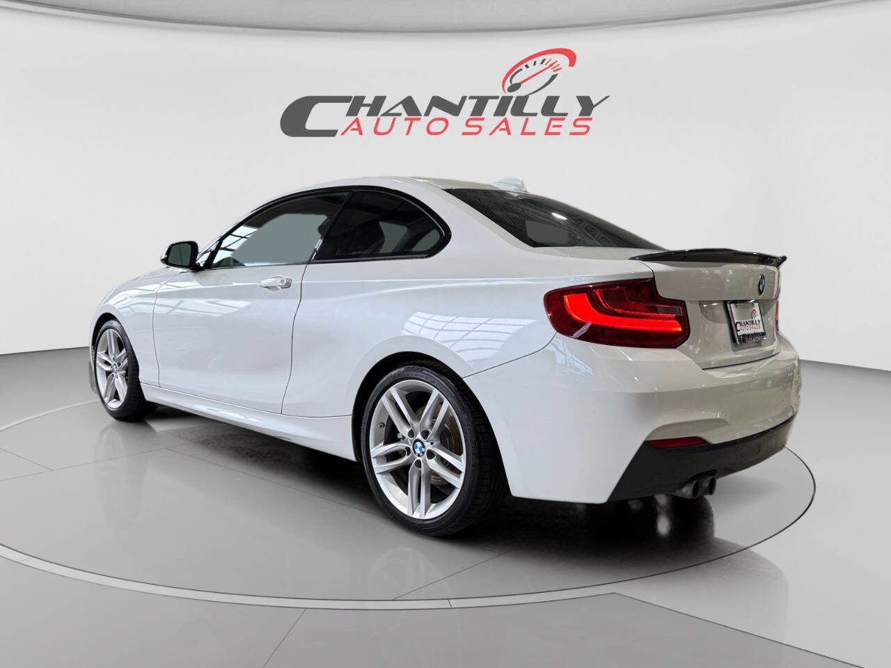 Used 2016 BMW 228i Coupe image 3