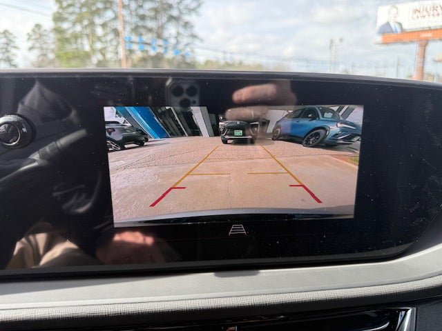 New 2026 Buick Envista Sport Touring w/ Convenience I Package FWD image 12