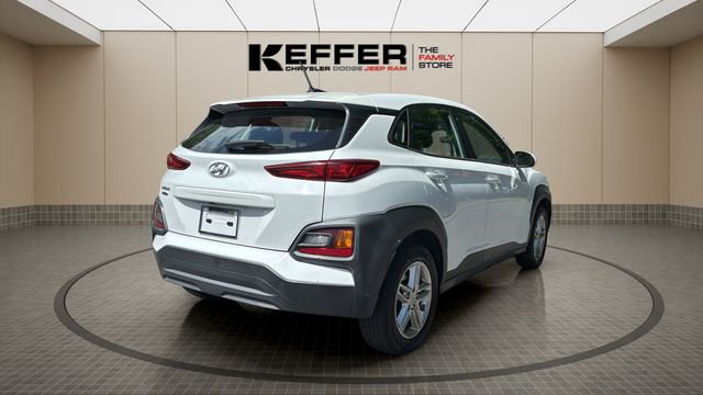 Used 2021 Hyundai Kona SE FWD image 6