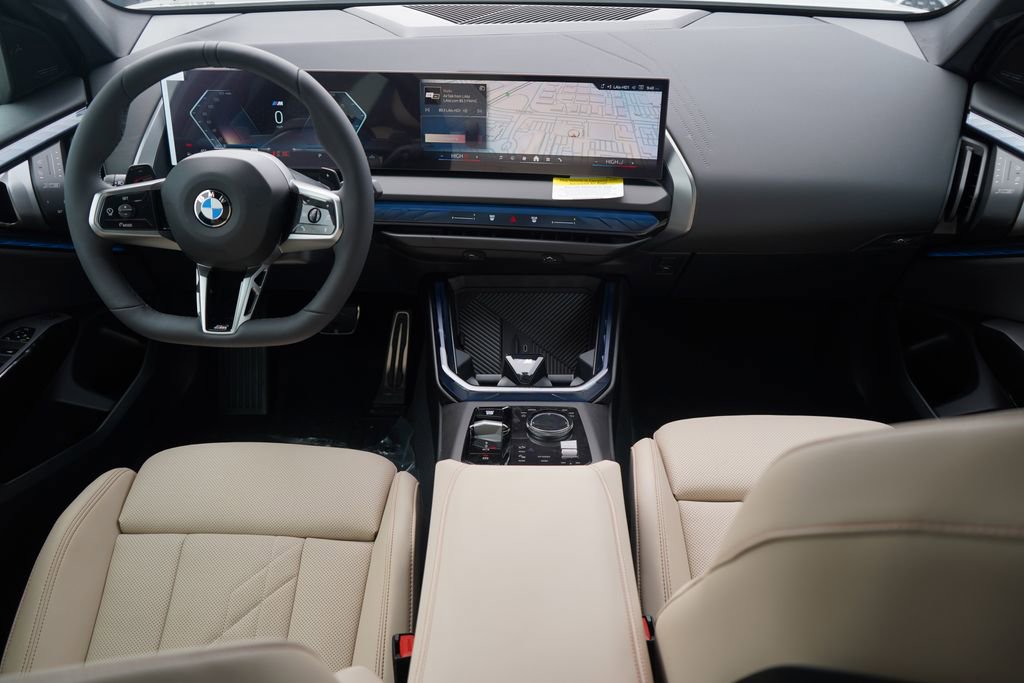 New 2026 BMW X3 xDrive30 w/ M Sport Package image 10