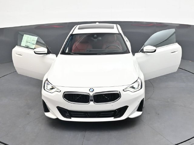 New 2026 BMW 230i xDrive Coupe w/ Premium Package AWD/4WD image 42