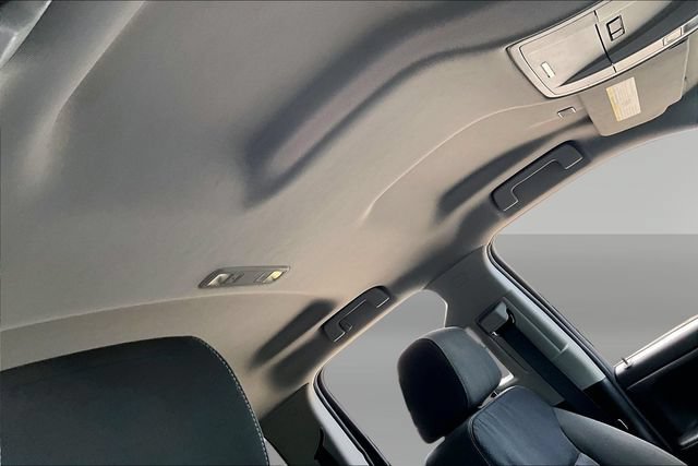 Used 2018 Chevrolet Silverado 1500 LT w/ All Star Edition AWD/4WD image 22