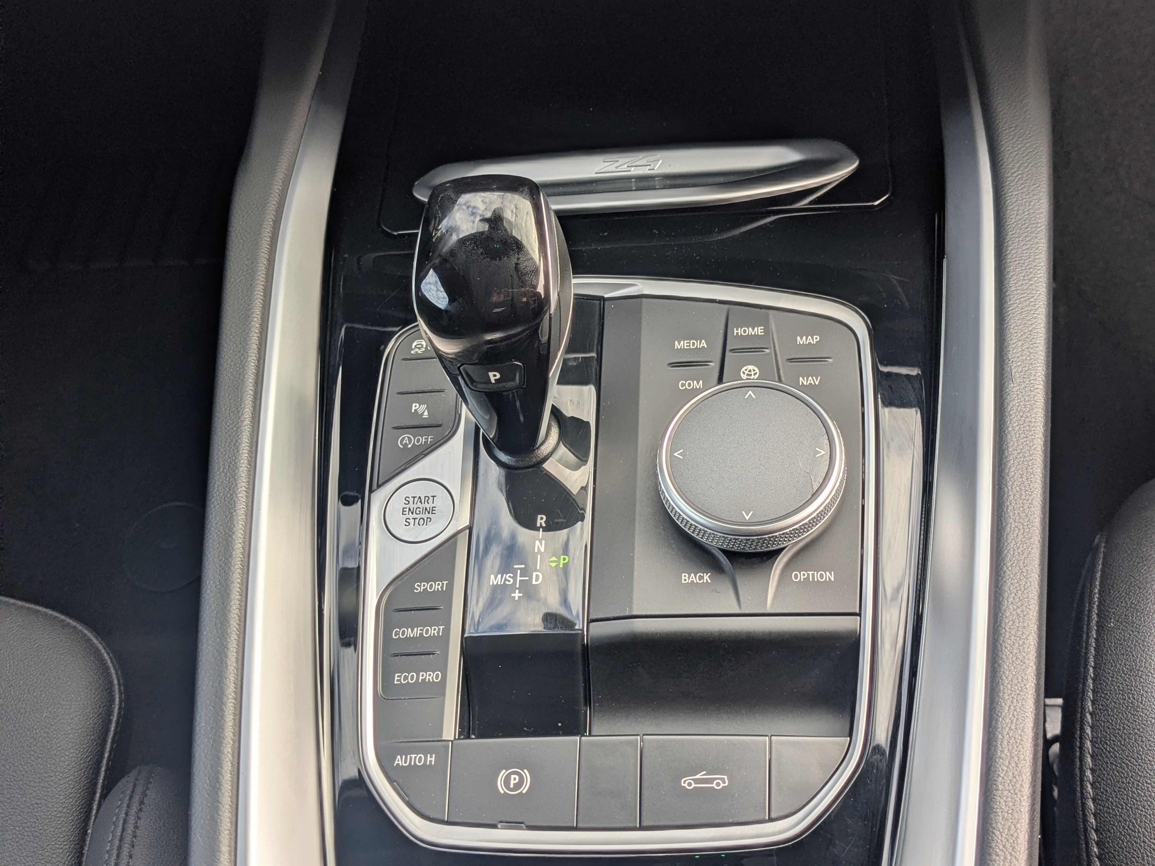 Used 2026 BMW Z4 sDrive30i image 16