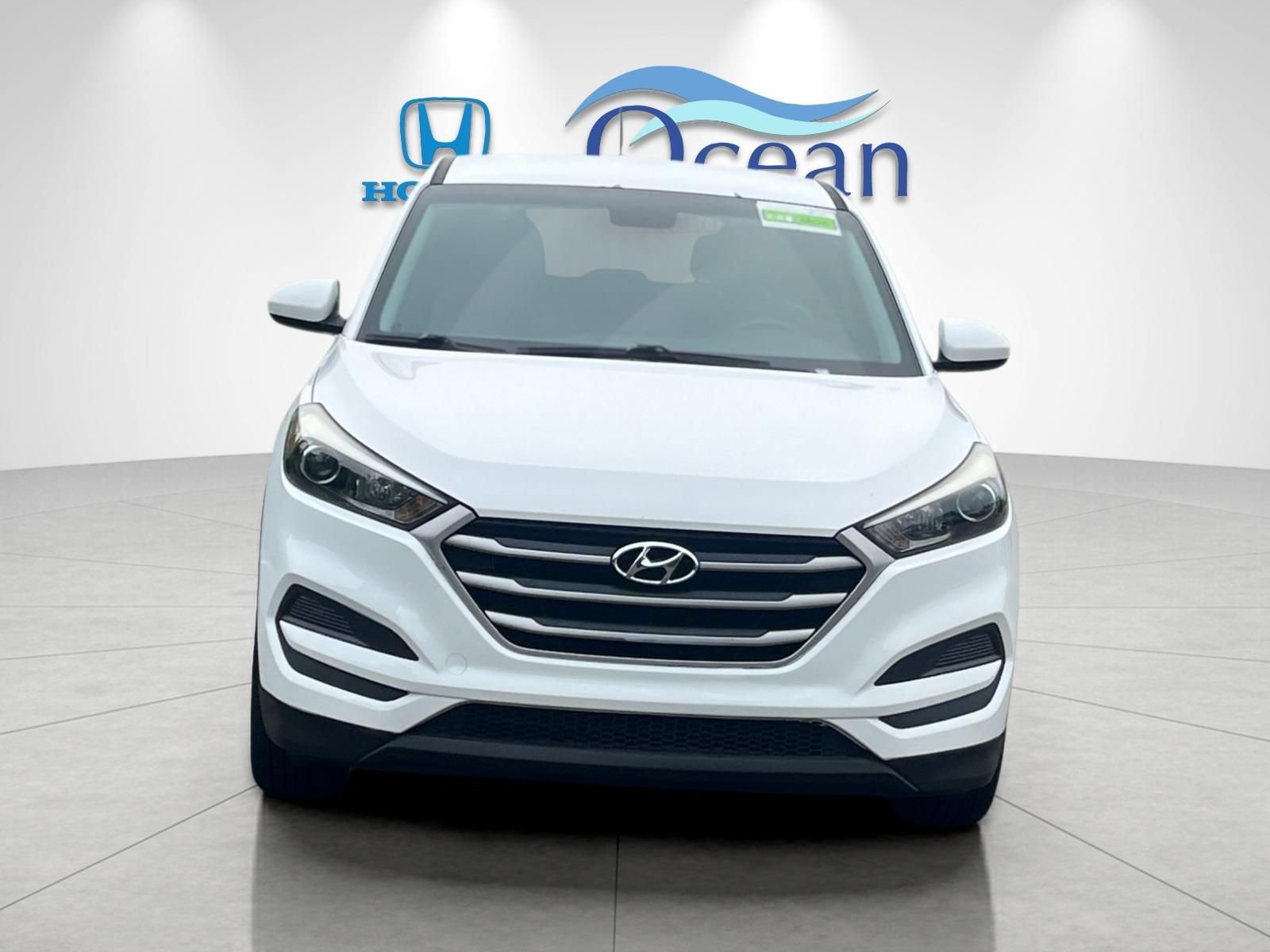 Used 2017 Hyundai Tucson SE FWD image 8