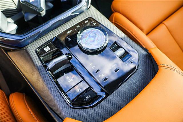 New 2026 BMW X3 M50 w/ Premium Package AWD/4WD image 18