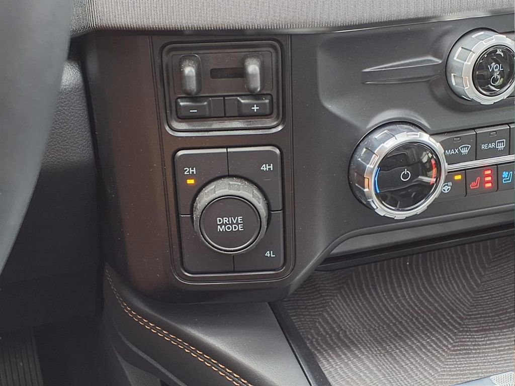 New 2024 Ford F450 Platinum AWD/4WD image 25