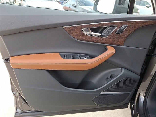 New 2026 Audi Q7 3.0T Prestige image 9