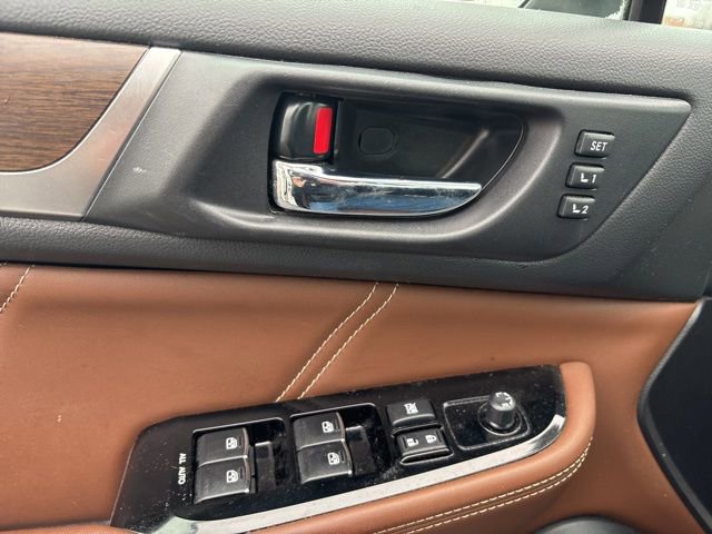 Used 2018 Subaru Outback 3.6R Touring w/ Popular Package #3 image 20